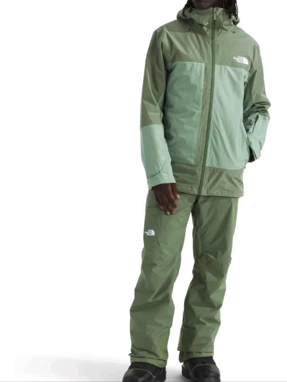 NWT The north face mens freedom insulated Ski Snowboard pants!  Xxl Retails $170